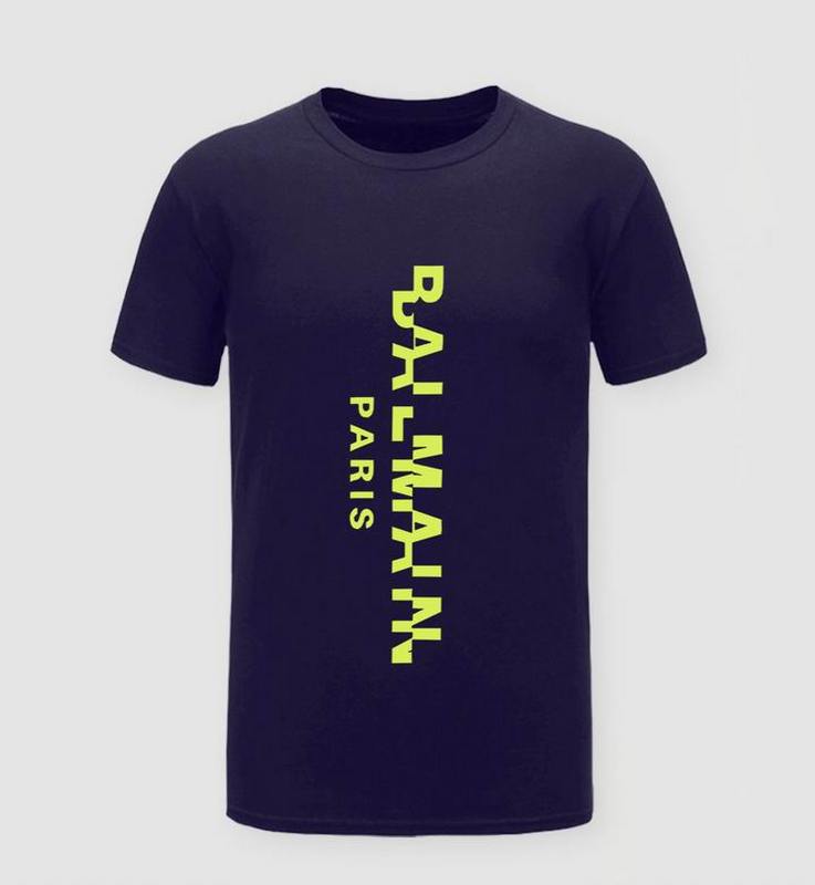 Balmain Men's T-shirts 22